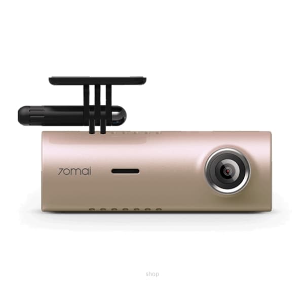 70mai Dash Cam M300 5