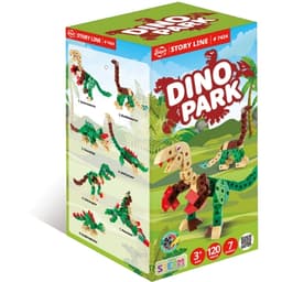 Gigo Dino Park - 7424 1