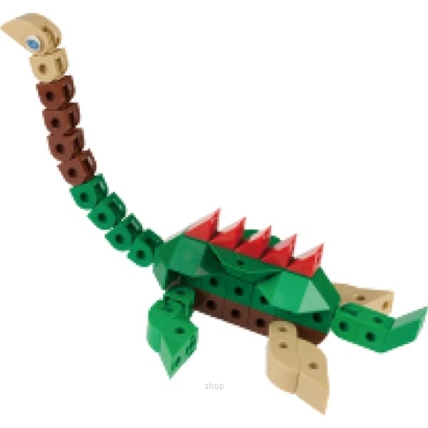 Gigo Dino Park - 7424 6