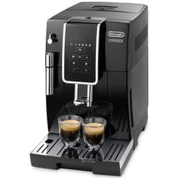 DeLonghi Dinamica ECAM Automatic Coffee Machine - ECAM350.15.B 1