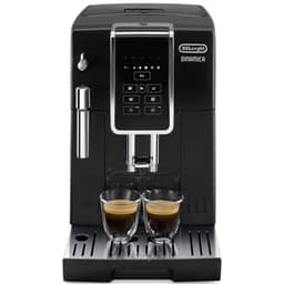 DeLonghi Dinamica ECAM Automatic Coffee Machine - ECAM350.15.B 2