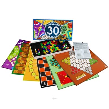 [Sales] SPM Compendium 30 Games - SPM23