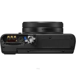 Sony RX100 VII Compact Camera with Unrivalled AF FOC 64GB  - DSC-RX100M7G-free-64gb 10