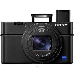 Sony RX100 VII Compact Camera with Unrivalled AF FOC 64GB  - DSC-RX100M7G-free-64gb 2