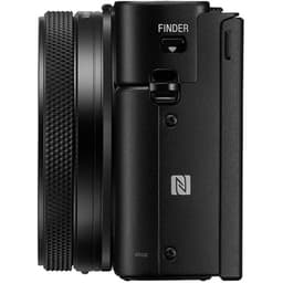 Sony RX100 VII Compact Camera with Unrivalled AF FOC 64GB  - DSC-RX100M7G-free-64gb 6