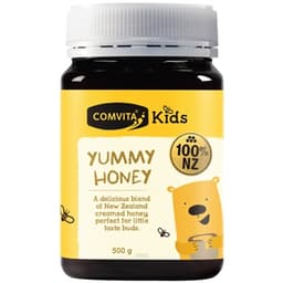 Comvita Kids Yummy Honey 500g 1