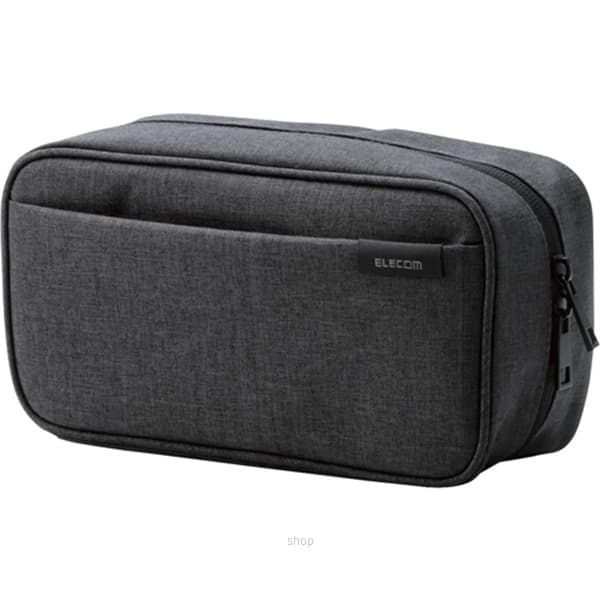 Elecom Organizer Gadget Pouch - BMA-GP14 1