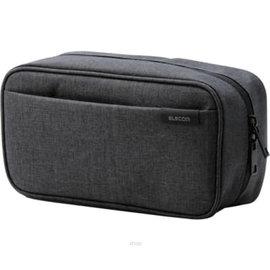Elecom Organizer Gadget Pouch - BMA-GP14
