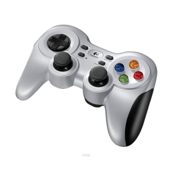 Logitech F710 Wireless Gamepad Joystick Controller - 940-000119 2