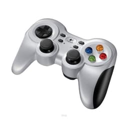 Logitech F710 Wireless Gamepad Joystick Controller - 940-000119 2