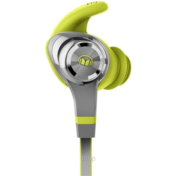 Monster iSport Intensity In-Ear Wireless Headphone 3