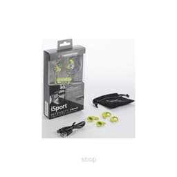 Monster iSport Intensity In-Ear Wireless Headphone 4