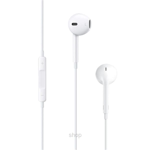 Apple EarPods with 3.5mm Headphone Plug - MNHF2ZA/A 1