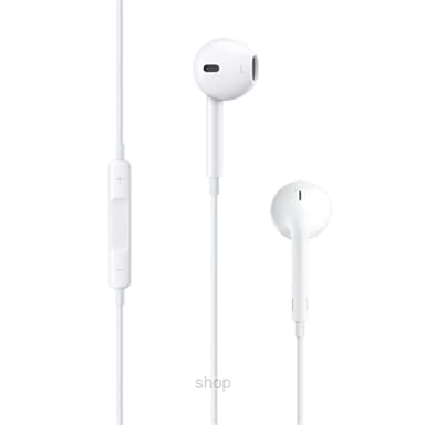 Apple EarPods with 3.5mm Headphone Plug - MNHF2ZA/A