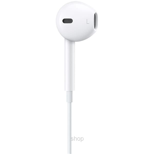 Apple EarPods with 3.5mm Headphone Plug - MNHF2ZA/A 3