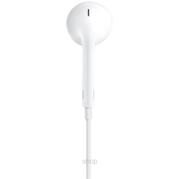Apple EarPods with 3.5mm Headphone Plug - MNHF2ZA/A 4