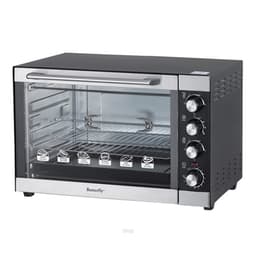 Butterfly 70L Electric Oven - BEO-5275 1