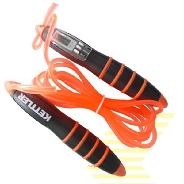 Kettler Digital Rope, KA402 4