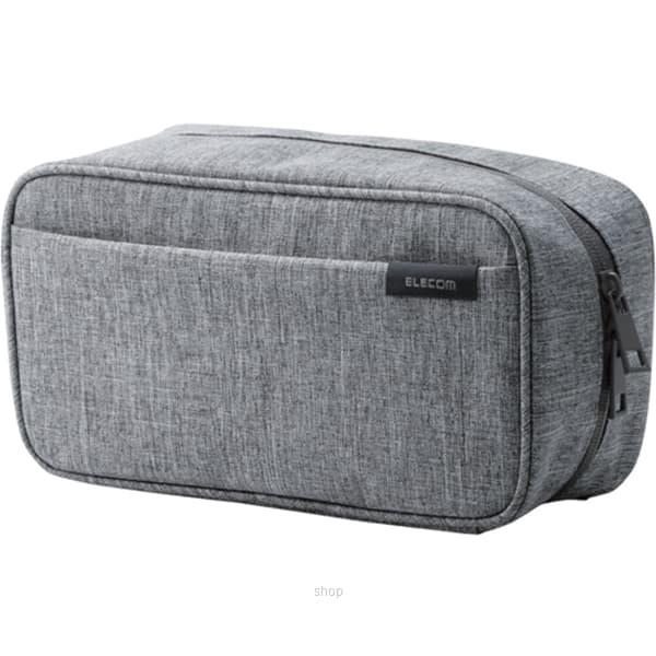Elecom Organizer Gadget Pouch - BMA-GP14 5