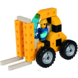Gigo Heavy Vehicles - 7425 4