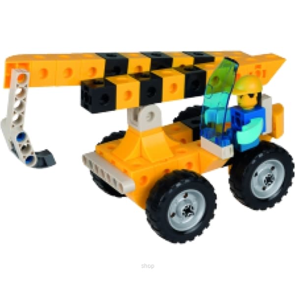 Gigo Heavy Vehicles - 7425 5