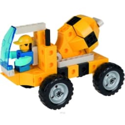 Gigo Heavy Vehicles - 7425 6