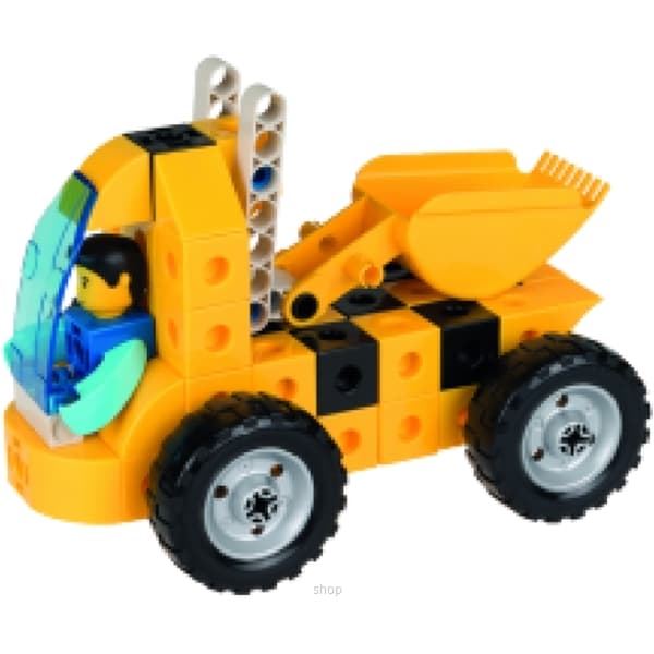 Gigo Heavy Vehicles - 7425 8