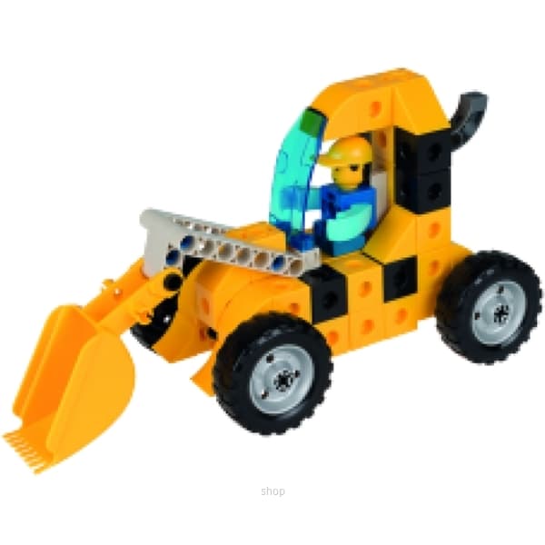 Gigo Heavy Vehicles - 7425 9