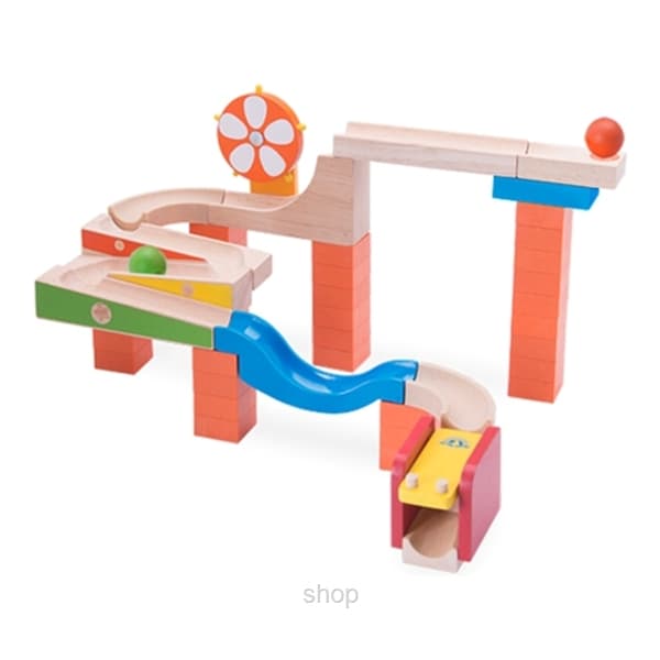 Wonderworld Toys Glow & Roll 1