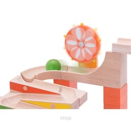 Wonderworld Toys Glow & Roll 3