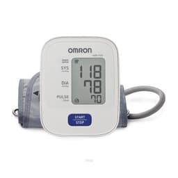 Omron Automatic Blood Pressure Monitor - HEM-7120 1