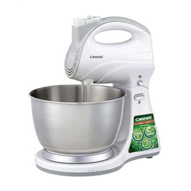 Cornell Stand Mixer 3.0L - CSM-E9008SSWH