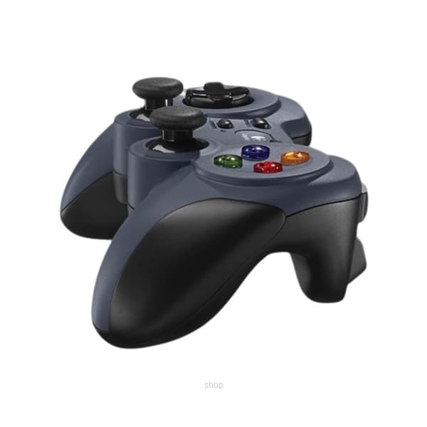 Logitech F310 Wired Gamepad Joystick Controller - 940-000112 4