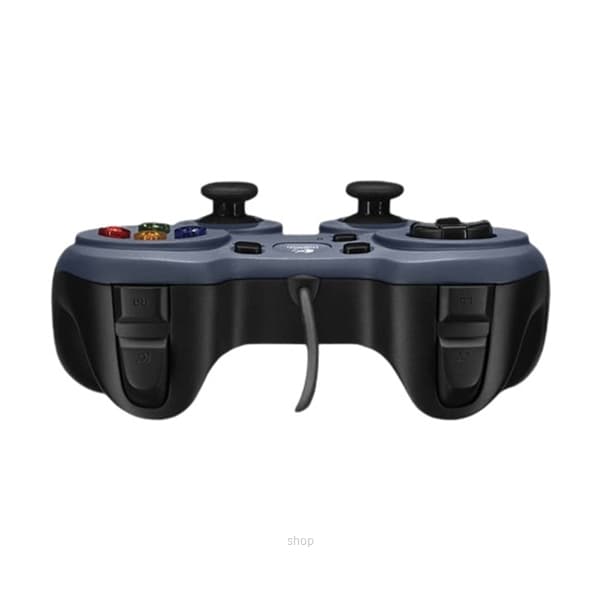 Logitech F310 Wired Gamepad Joystick Controller - 940-000112 5