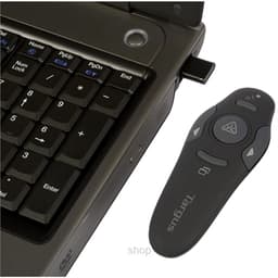 Targus Wireless Presenter with Laser Pointer Black - AMP16AP51 2