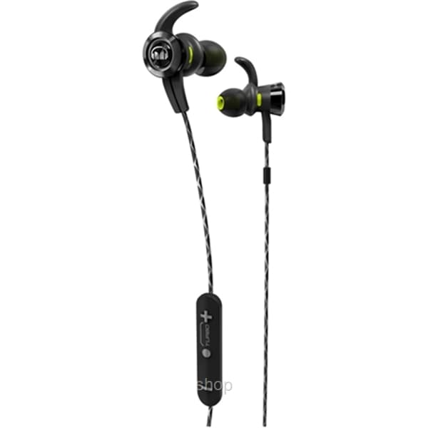 Monster iSport Victory In Ear Wireless Bluetooth Earphone 2