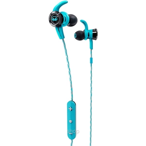 Monster iSport Victory In Ear Wireless Bluetooth Earphone 3