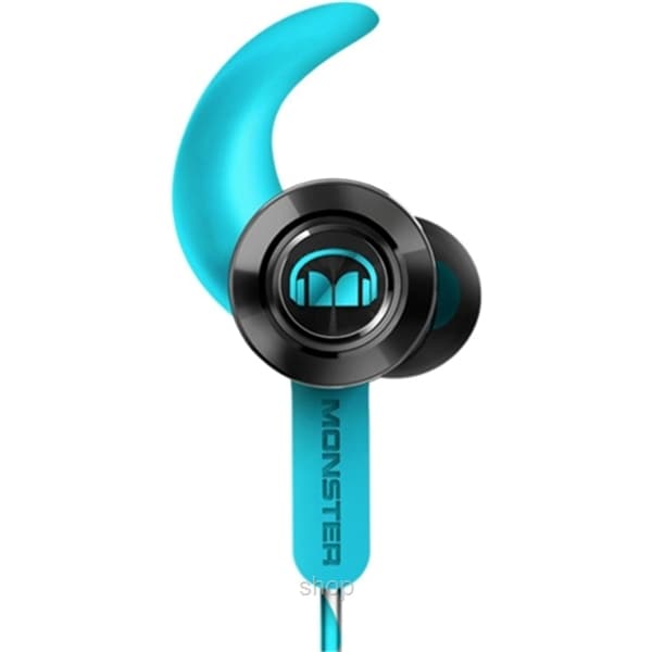 Monster iSport Victory In Ear Wireless Bluetooth Earphone 4
