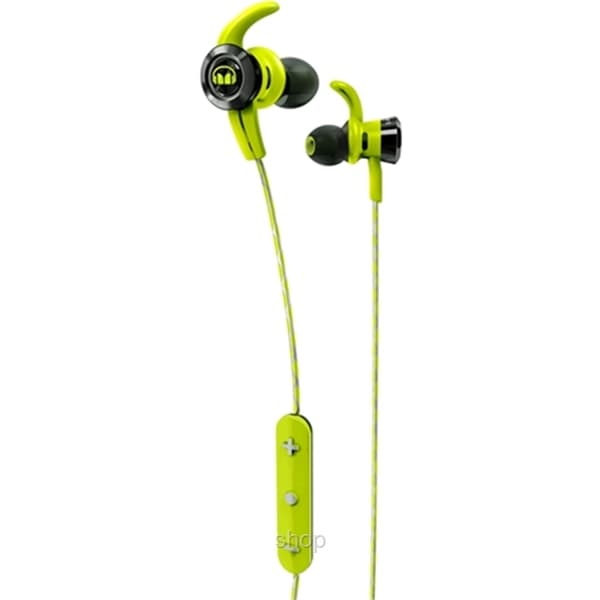 Monster iSport Victory In Ear Wireless Bluetooth Earphone 6