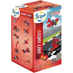 Gigo Speed Chaser - 7426 1