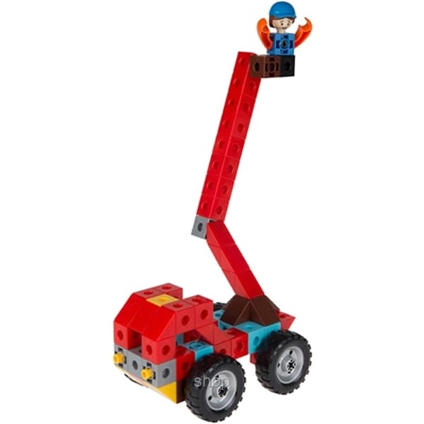 Gigo Speed Chaser - 7426 4