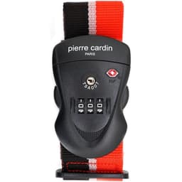 Pierre Cardin TSA Luggage Strap - 47001861 4