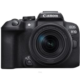 Canon EOS R10 RF-S18-150 IS STM 24.2MP Digital Camera 2