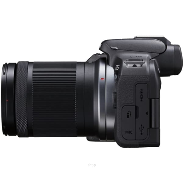 Canon EOS R10 RF-S18-150 IS STM 24.2MP Digital Camera 3