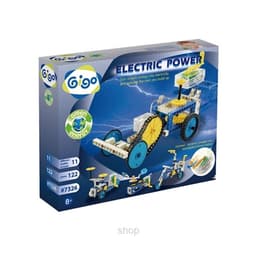 Gigo SS-Electric Power - 7326 1