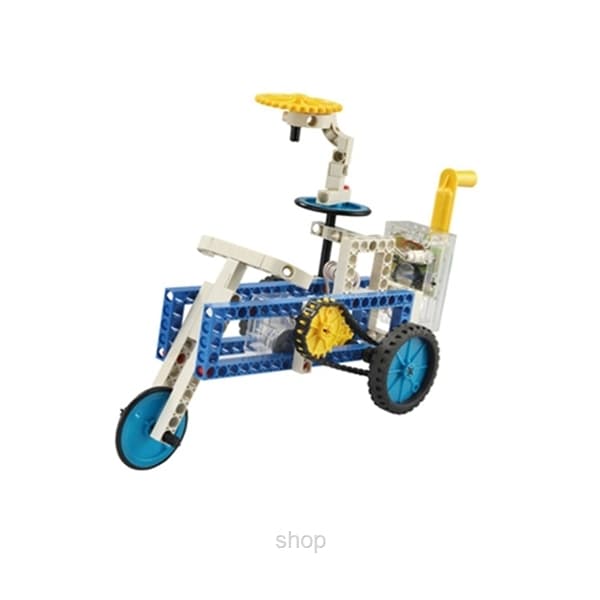 Gigo SS-Electric Power - 7326 3