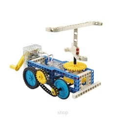 Gigo SS-Electric Power - 7326 4
