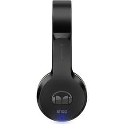 Monster iSport Freedom Wireless Bluetooth Headphone (Green) 2