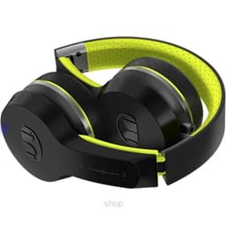 Monster iSport Freedom Wireless Bluetooth Headphone (Green) 4