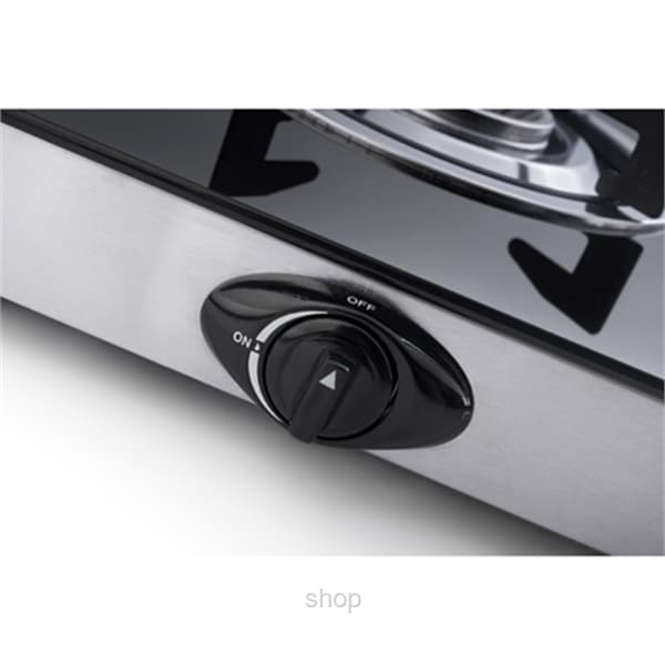 Pensonic Gas Stove - PGC-2201G 4
